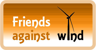Friends Against Wind